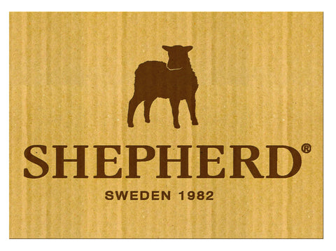 SHEPHERD of SWEDEN