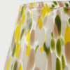 Handmade Speckled Glass Vase