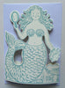 Mermaid Stand Up Card - Elizabeth Harbour