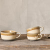 Handmade and Handglazed Mug - Two Size Options