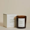 Plum & Ashby Scented Candle Seaweed & Samphire
