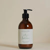 Plum & Ashby Hand and Body Wash Vetiver and Lavender