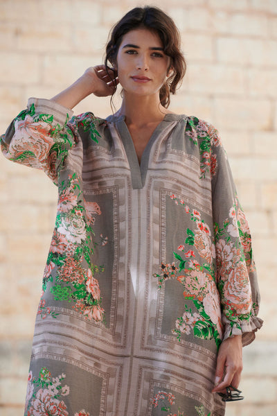 neon rose celestial dress The Best Neon Rose Dresses to Buy This Summer