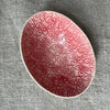 Wonki Ware Etosha Bowl - Extra Small - Pimento Lace