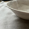 Wonki Ware Soup Bowl - Warm Grey Wash