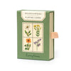 Wildflowers Single Playing Card Deck