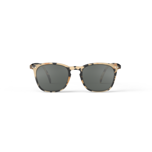 Izipizi Sunglasses Style E Light Tortoise