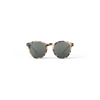 Izipizi Sunglasses - Style M - Light Tortoise