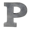 Little Zinc Letters and Ampersand - Greige - Home & Garden - Chiswick, London W4 