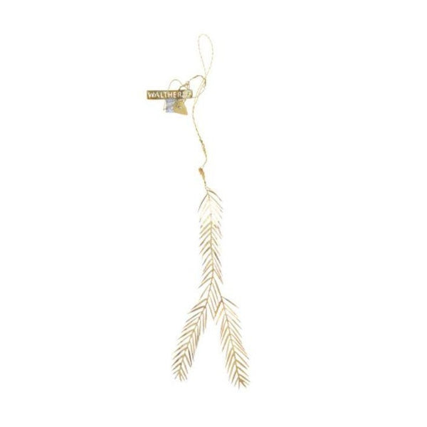 Walther&co mistletoe twig with bow