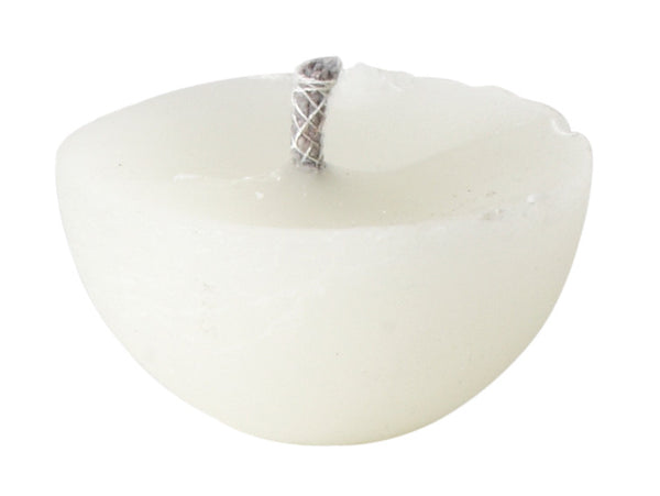 Floating Outdoor Garden Candle - Greige - Home & Garden - Chiswick, London W4 