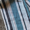 Stone Washed Linen Teatowel - Amiens - Various Colours