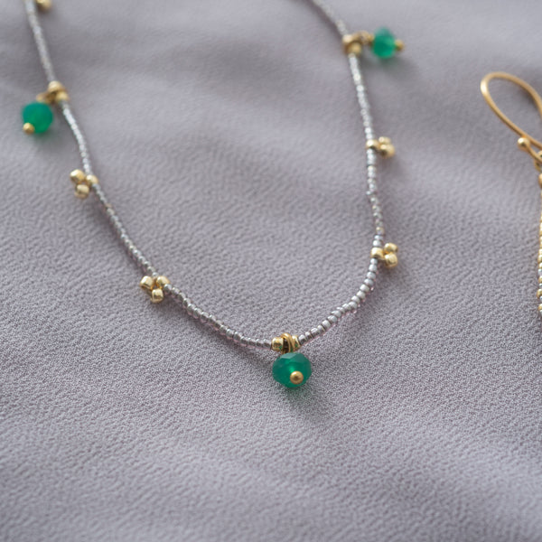 Beautiful necklace discount
