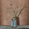 Rustic Aged Zinc Vases - Greige - Home & Garden - Chiswick, London W4 