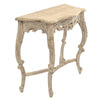 Small French Style Console Table