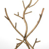 Gold Branches Jewellery Holder - Greige - Home & Garden - Chiswick, London W4