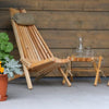Ecofurn chairs and accessories - eco-friendly