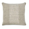 Slubby Handwoven Linen Cushion - Four Sizes