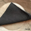 Pure Linen Napkin in Charcoal 
