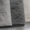 Washed Linen Napkins - Various Colours - Greige - Home & Garden - Chiswick, London W4 