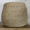 Tapered Seagreass Basket - Three Sizes