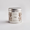 St Eval Oak Folk Collection Candle in Tin