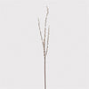Faux Pussy Willow - 120cm - Greige - Home & Garden - Chiswick, London W4 