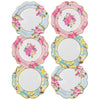 Talking Tables Truly Scrumptious Paper Plates B - 22cm