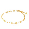 Alba Bracelet  Gold Pernille Corydon