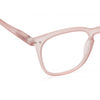 Izipizi Reading Glasses - Style E - Pink