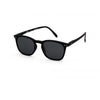 Izipizi Sunglasses & Reading Sunglasses - Style E - Black