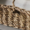 Seagrass Napkin Basket - Large