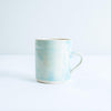 Wonki Ware Small Mug Turquoise
