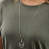 Daylight Necklace - Gold - Pernille Corydon