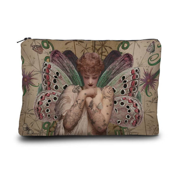 Voglio Bene Purse - Angel