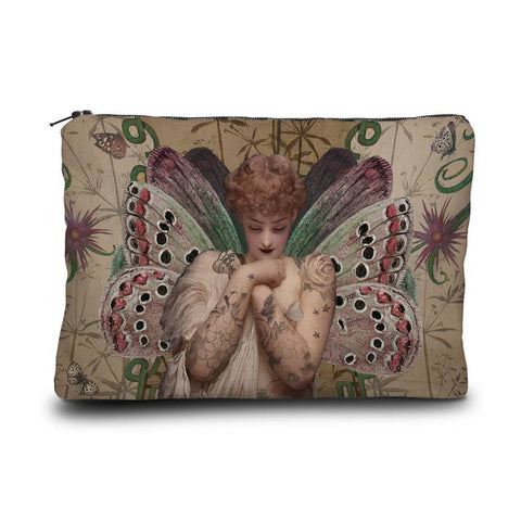 Voglio Bene Purse - Angel