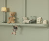 Maileg Vintage Bed - Mouse - Mint