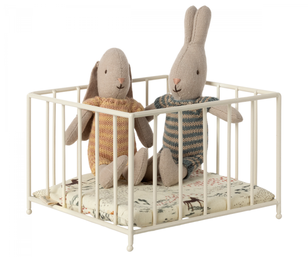 Maileg Playpen, Micro