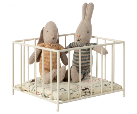 Maileg Playpen, Micro