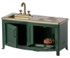 Maileg Kitchen, Mouse - Dark Green