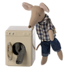 Maileg Washing Machine for Mouse
