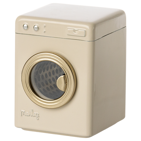 Maileg Washing Machine for Mouse
