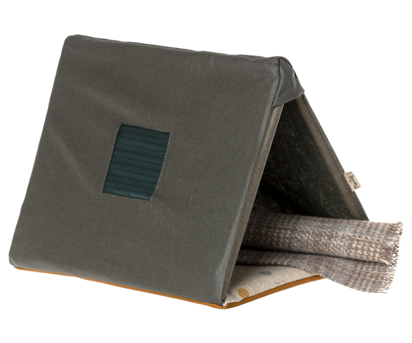 Maileg Happy Camper Single Tent for Mouse