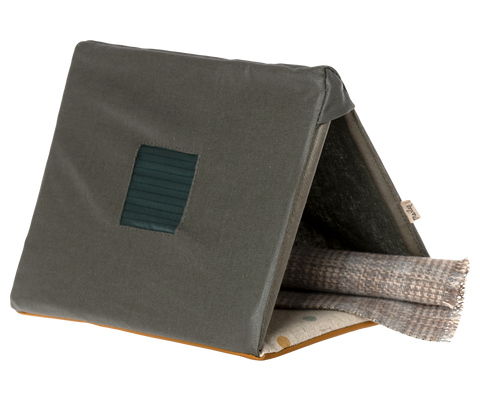 Maileg Happy Camper Single Tent for Mouse