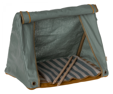 Maileg Happy Camper Tent for Mouse