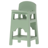 Maileg High Chair, Mouse - Mint