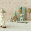 Maileg Wooden Closet for Mouse