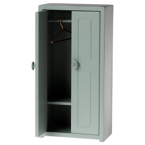 Maileg Wooden Closet for Mouse