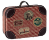 Maileg Suitcase, Micro - Red