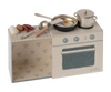 Maileg Miniature Cooking Set